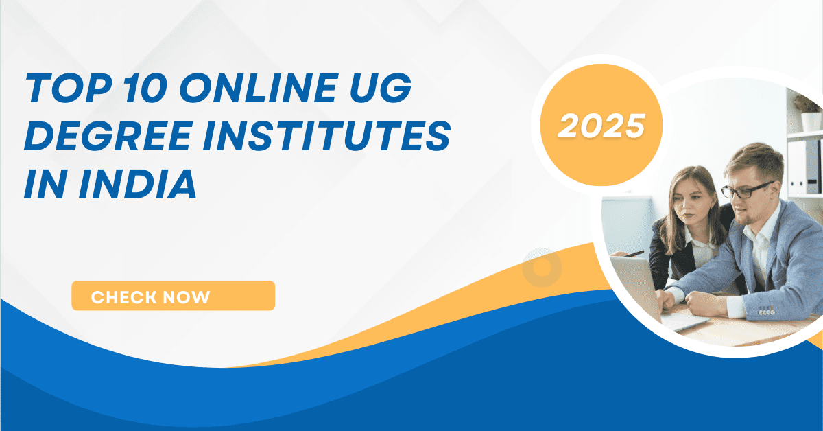 Online and Distance Learning Universities in India
